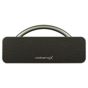 Volkano X VXS200 Portable Bluetooth Speaker