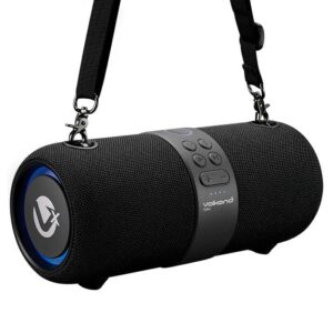 VolkanoX Python Series Bluetooth Speaker