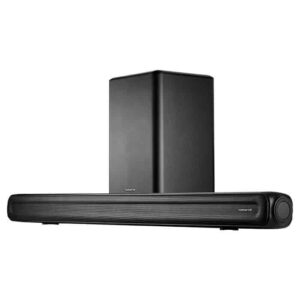 Volkanox Supersonic Series 2.1 Soundbar System