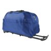 Voyage Wheeled Duffle