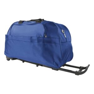 Voyage Wheeled Duffle