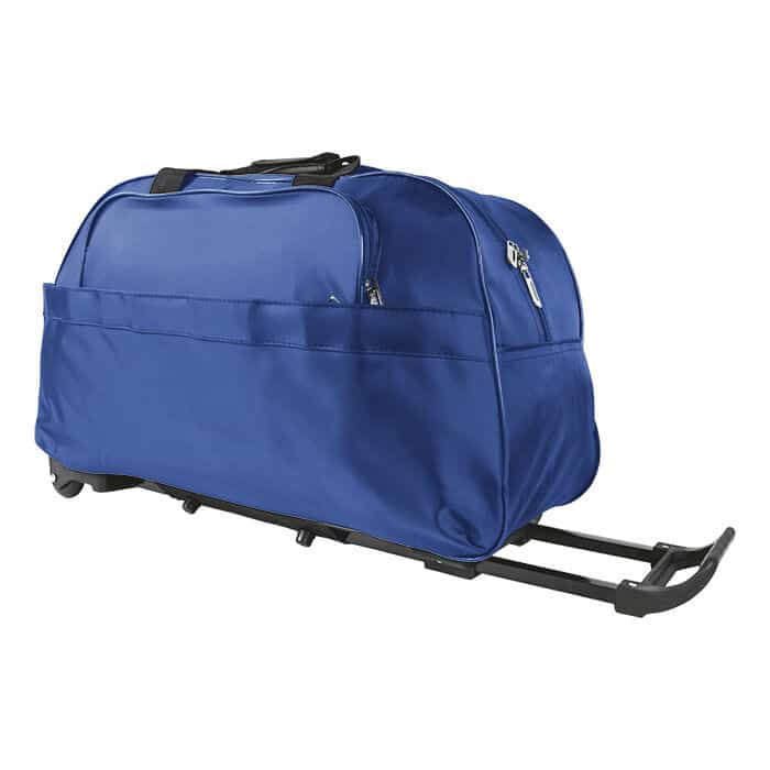 Voyage Wheeled Duffle