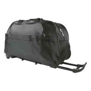 Voyage Wheeled Duffle