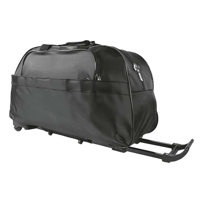 Voyage Wheeled Duffle