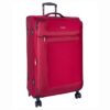 Voyager Istria Large 4 Wheel Trolley Case