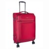 Voyager Istria Medium 4 Wheel Trolley Case