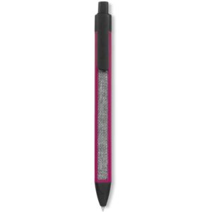 Vulcan Ballpoint Pen – Pink
