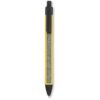 Vulcan Ballpoint Pen – Yellow