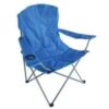 Wanderer Camping Chair