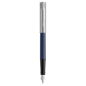 WATERMAN Allure Deluxe Fountain Pen