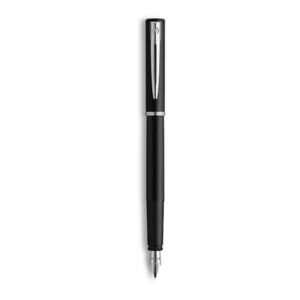 WATERMAN Allure Fountain Pen