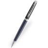 WATERMAN Hemisphere CB Ballpoint Pen Medium Nib Blue Ink