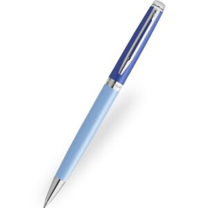 WATERMAN Hemisphere CB Ballpoint Pen Medium Nib Blue Ink