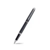 WATERMAN Hemisphere CB Roller Ballpoint Pen Fine Nib Black Ink