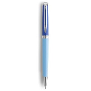 WATERMAN Hemisphere CB Roller Ballpoint Pen Fine Nib Black Ink