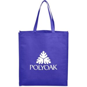 Wellington Non-Woven Shopper