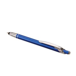 Westpoint Push Button Ballpoint Pen with Touch Screen Stylus