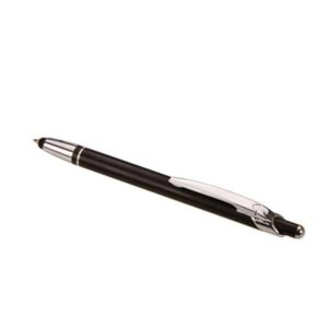 Westpoint Push Button Ballpoint Pen with Touch Screen Stylus