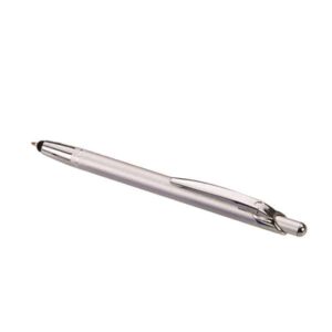 Westpoint Push Button Ballpoint Pen with Touch Screen Stylus