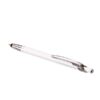 Westpoint Push Button Ballpoint Pen with Touch Screen Stylus