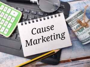 What Is Cause Marketing? – Turning Promotional Products into Purpose