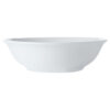 White Basics Cereal Bowl