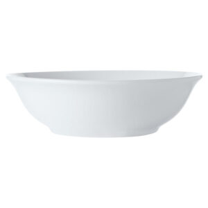 White Basics Cereal Bowl