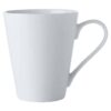 White Basics Conical Mug 300Ml