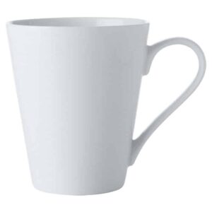 White Basics Conical Mug 300Ml