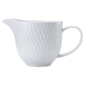 White Basics Diamonds Creamer 190ml