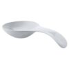 White Basics Diamonds Spoon Rest