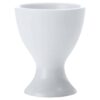White Basics Egg Cup