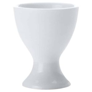 White Basics Egg Cup