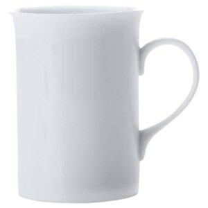 White Basics English Mug 250Ml