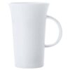 White Basics Flared Mug Large 500Ml