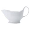 White Basics Gravy Boat 400ml