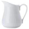 White Basics Milk Jug 320ml