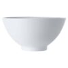 White Basics Noodle Bowl