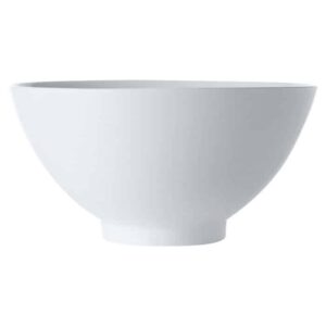 White Basics Noodle Bowl