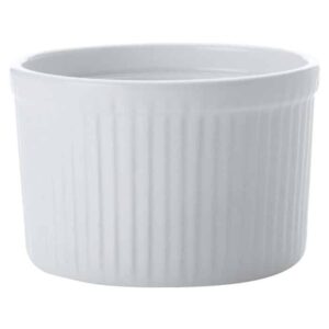 White Basics Ramekin 325Ml