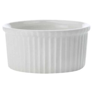 White Basics Ramekin 75Ml