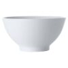 White Basics Rice Bowl