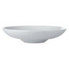 White Basics Serving Bowl
