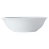 White Basics Soup/Cereal Bowl