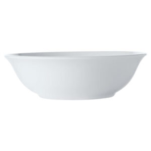 White Basics Soup/Cereal Bowl
