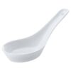 White Basics Spoon
