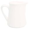White Basics Straight Jug 200ml