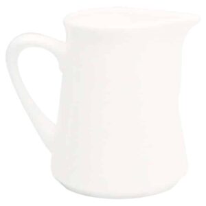 White Basics Straight Jug 200ml