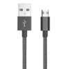 Whizzy Reversible Usb Charging Cable