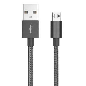 Whizzy Reversible Usb Charging Cable